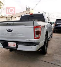 فۆرد F-150